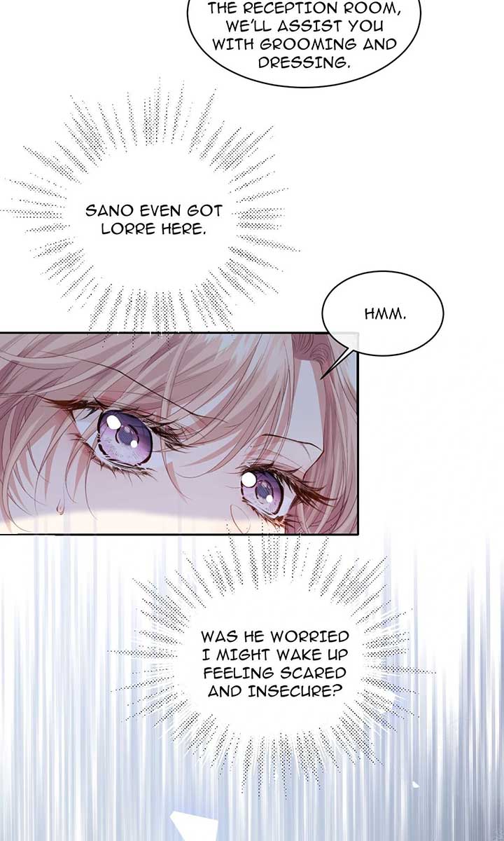 After The Female Lead Awakens chapter 39 page 37