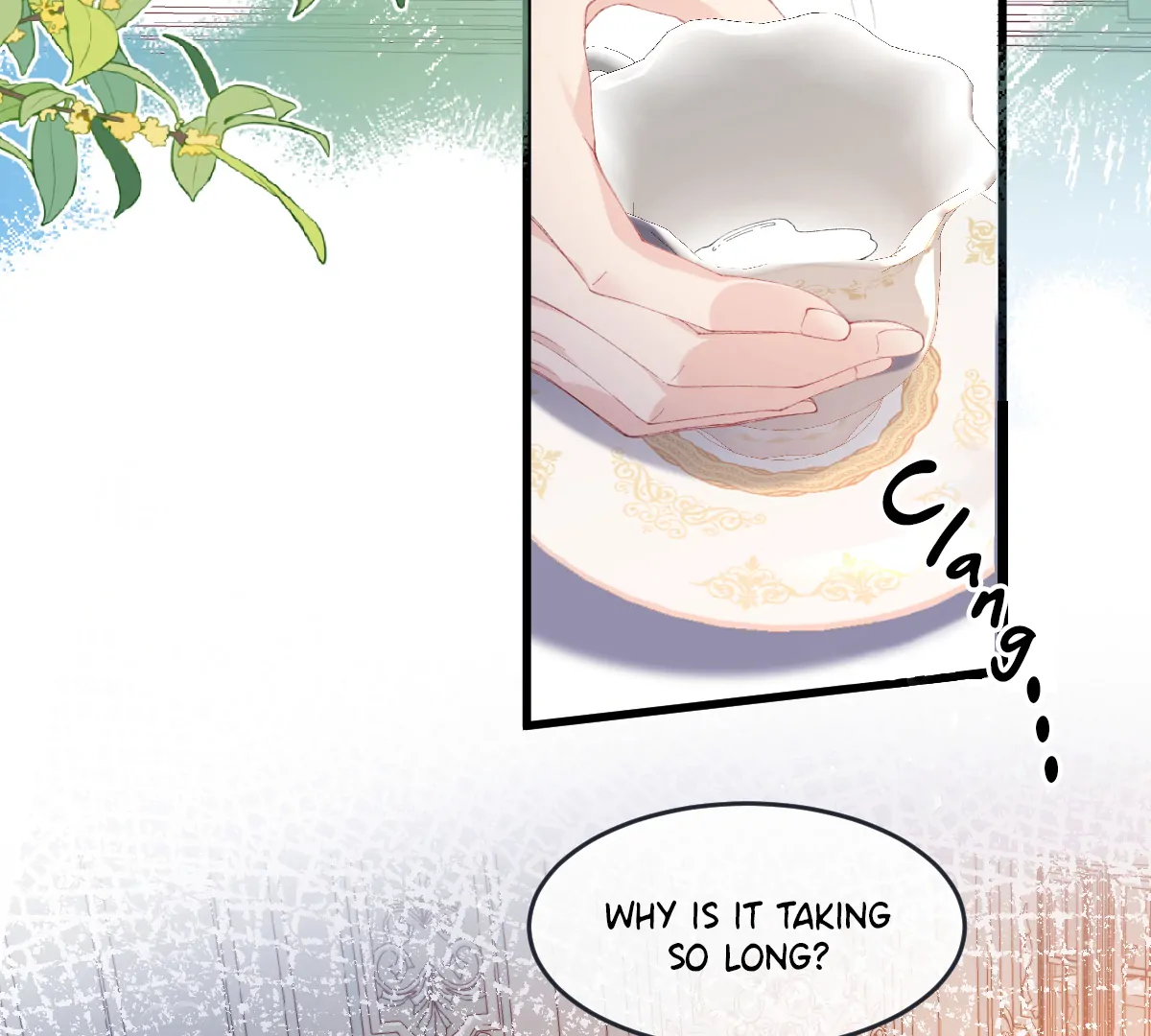 After The Female Lead Awakens chapter 4 page 4