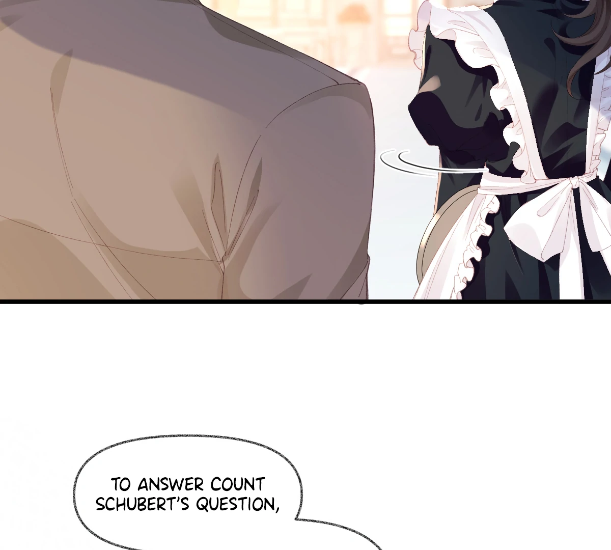 After The Female Lead Awakens chapter 4 page 9
