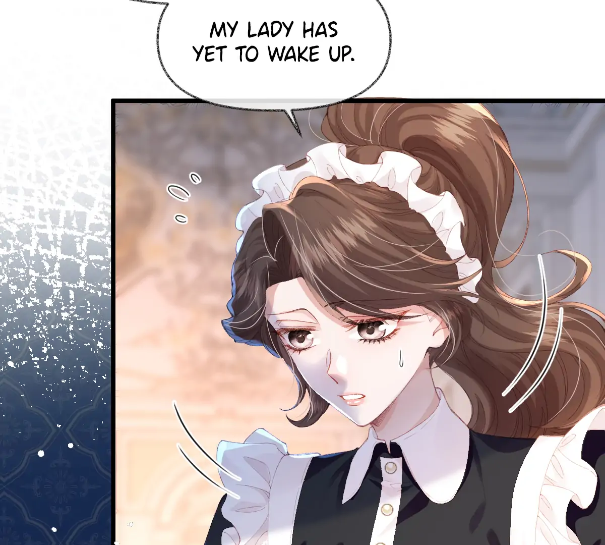 After The Female Lead Awakens chapter 4 page 10