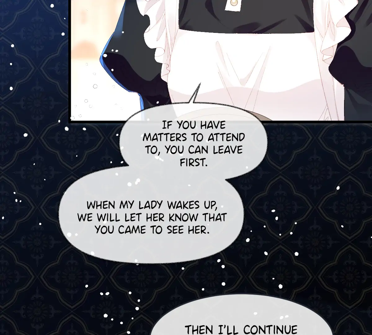 After The Female Lead Awakens chapter 4 page 11