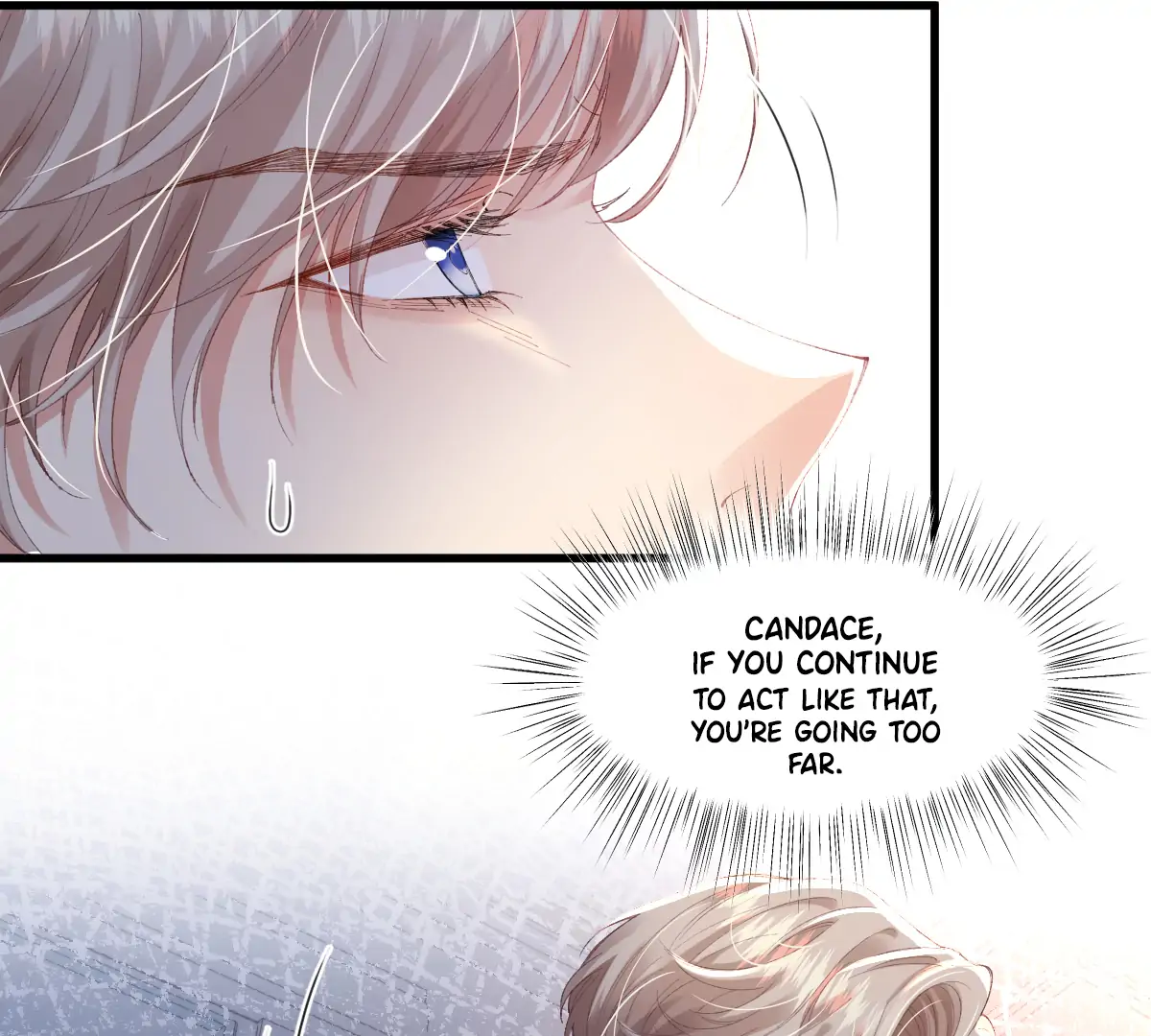 After The Female Lead Awakens chapter 4 page 16