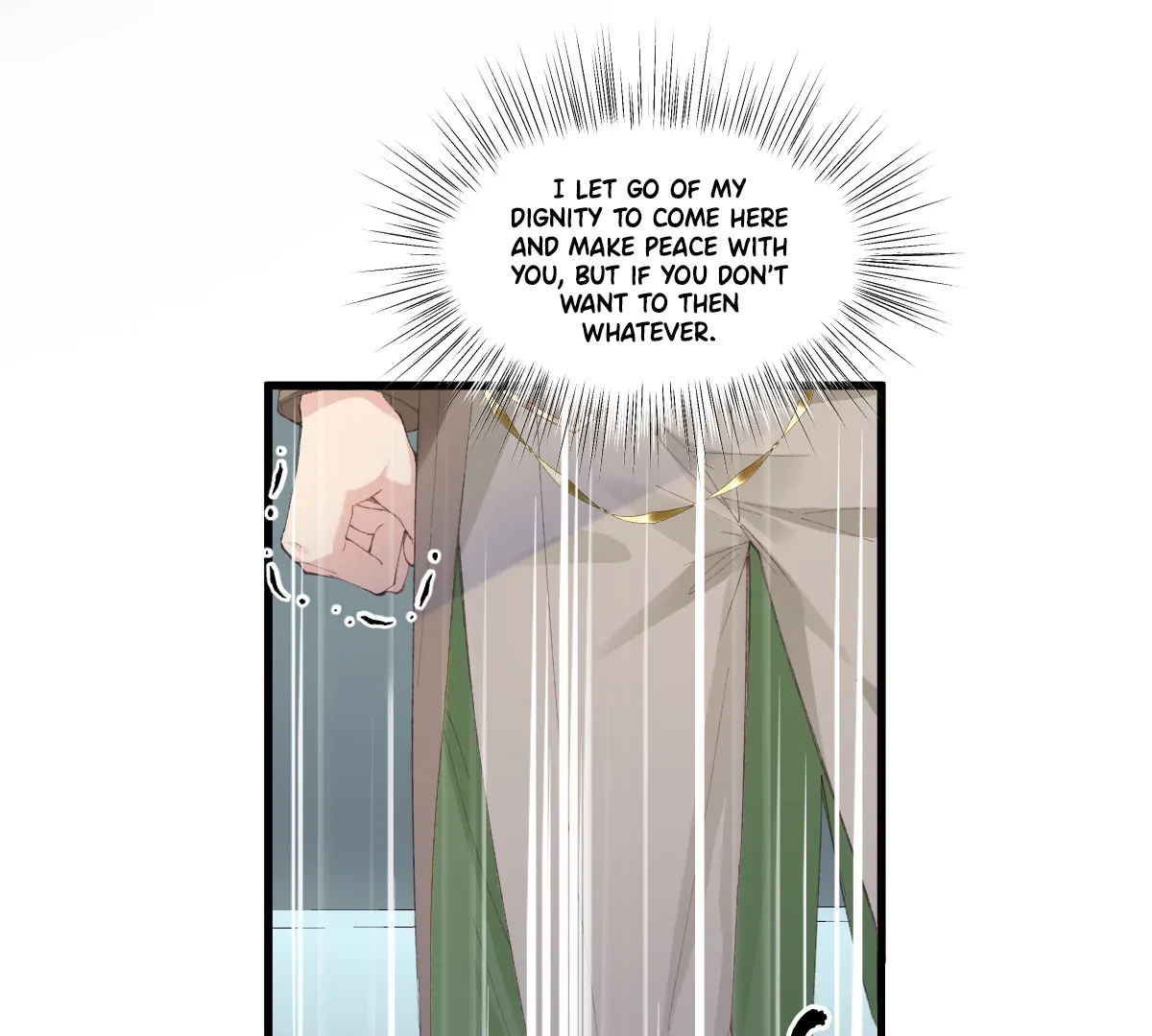 After The Female Lead Awakens chapter 4 page 19