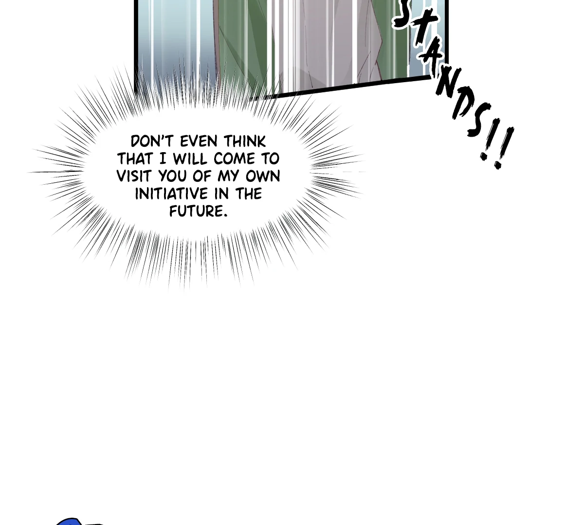 After The Female Lead Awakens chapter 4 page 20