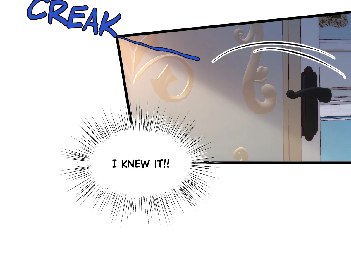 After The Female Lead Awakens chapter 4 page 21
