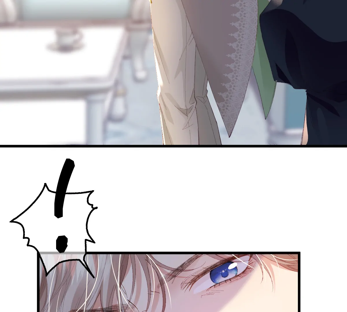 After The Female Lead Awakens chapter 4 page 24