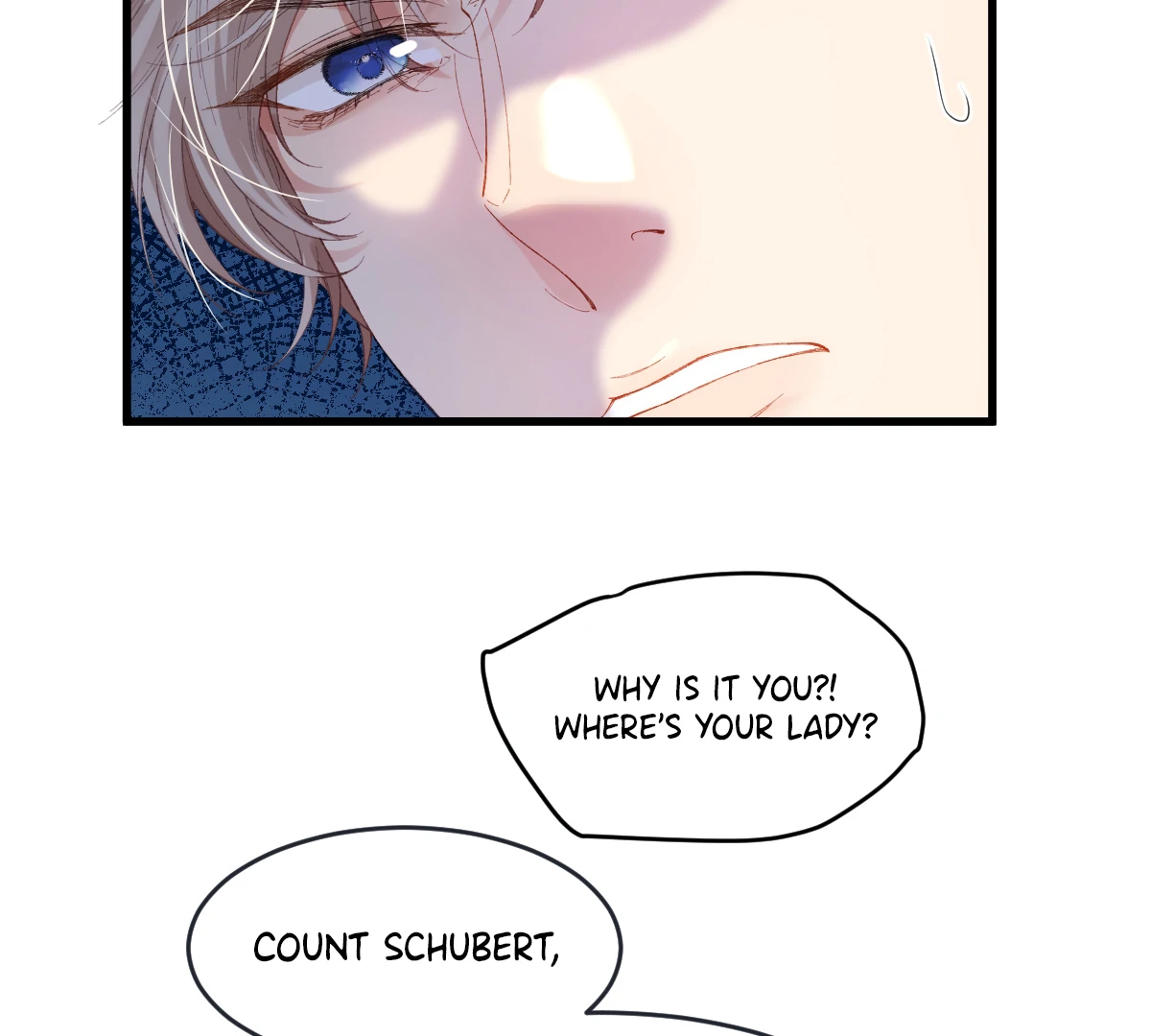 After The Female Lead Awakens chapter 4 page 25