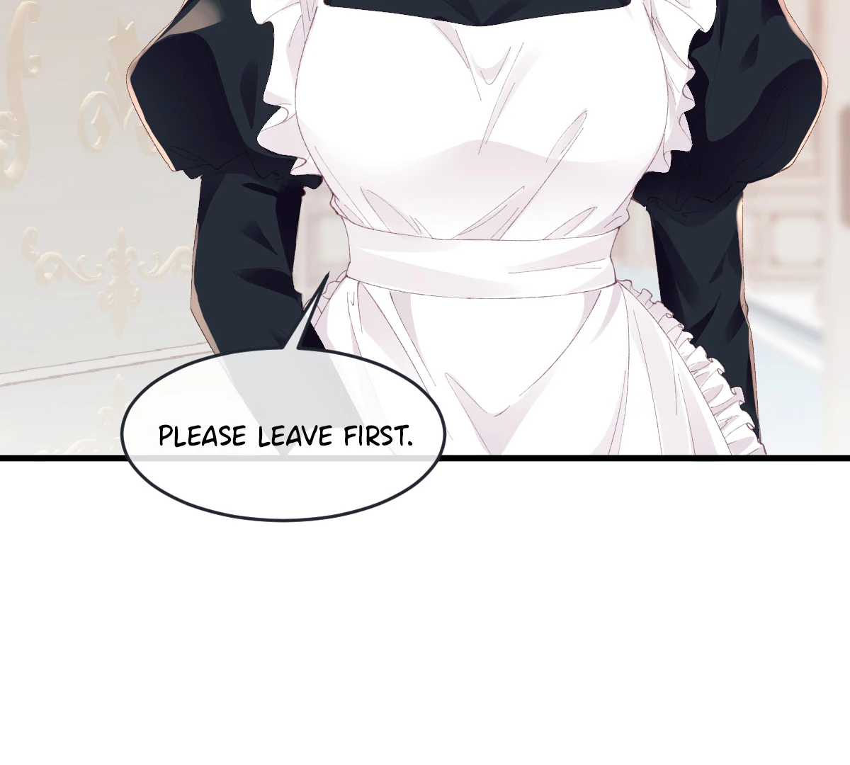 After The Female Lead Awakens chapter 4 page 27