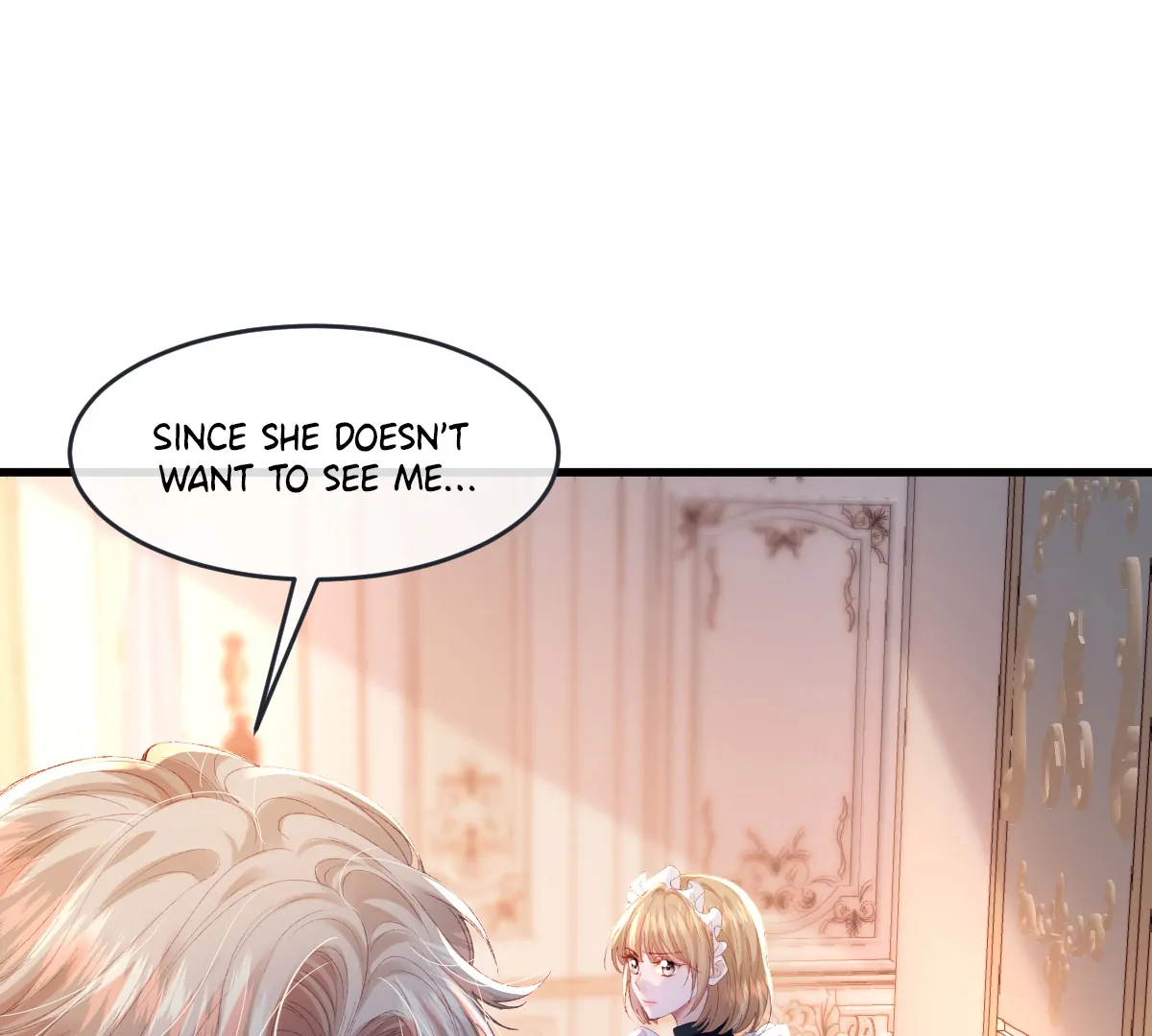 After The Female Lead Awakens chapter 4 page 31