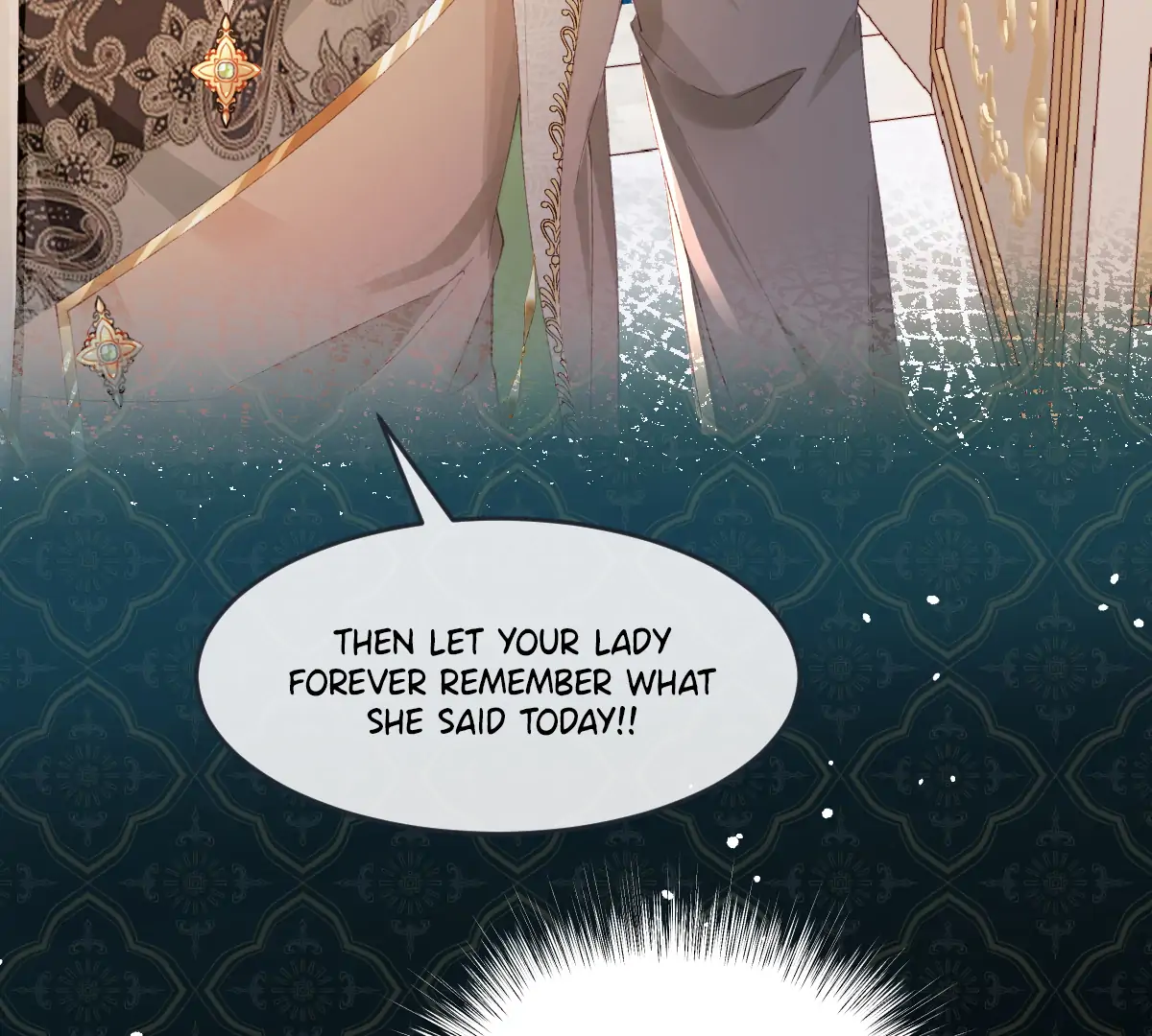 After The Female Lead Awakens chapter 4 page 33