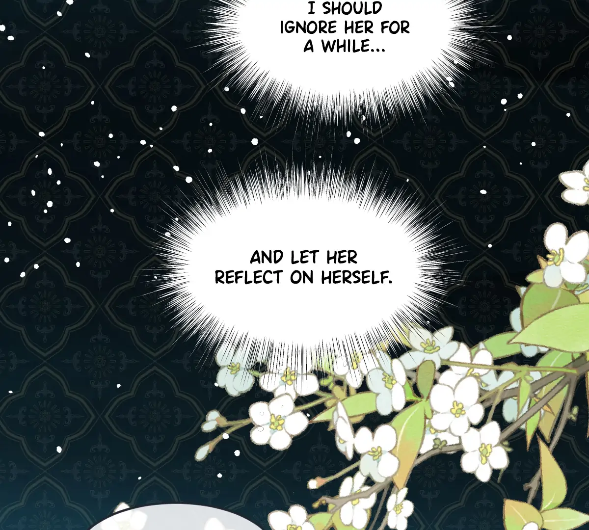 After The Female Lead Awakens chapter 4 page 34