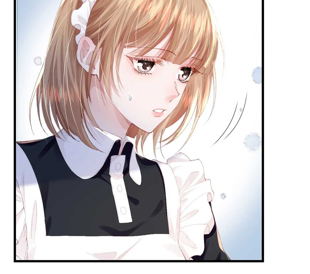 After The Female Lead Awakens chapter 4 page 37