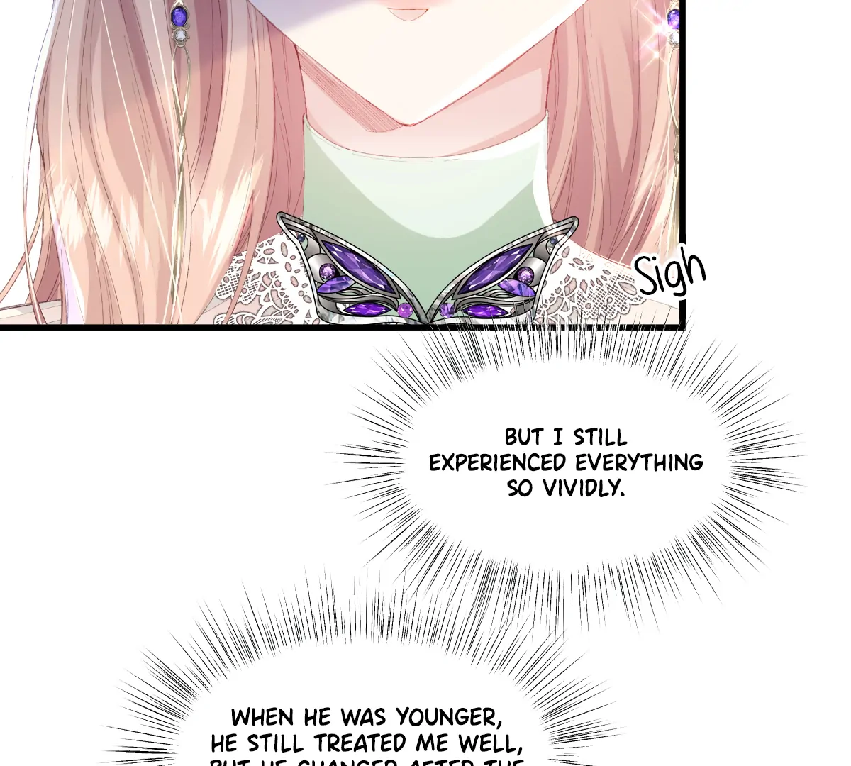 After The Female Lead Awakens chapter 4 page 41