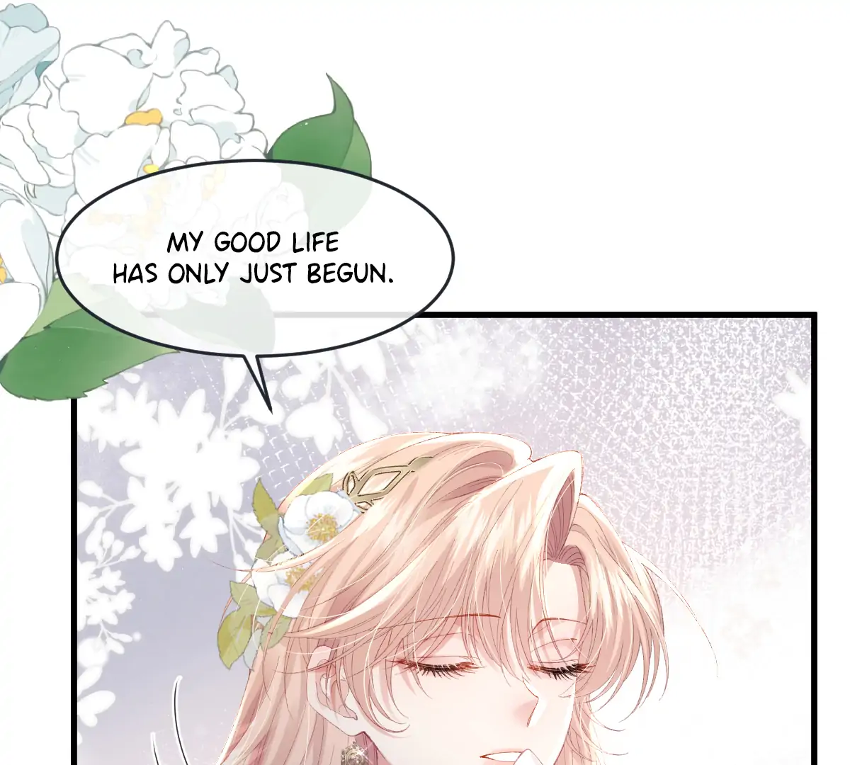 After The Female Lead Awakens chapter 4 page 45