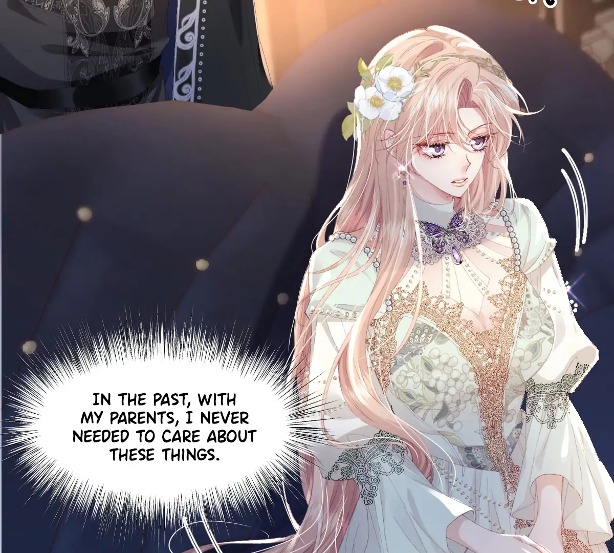 After The Female Lead Awakens chapter 4 page 62