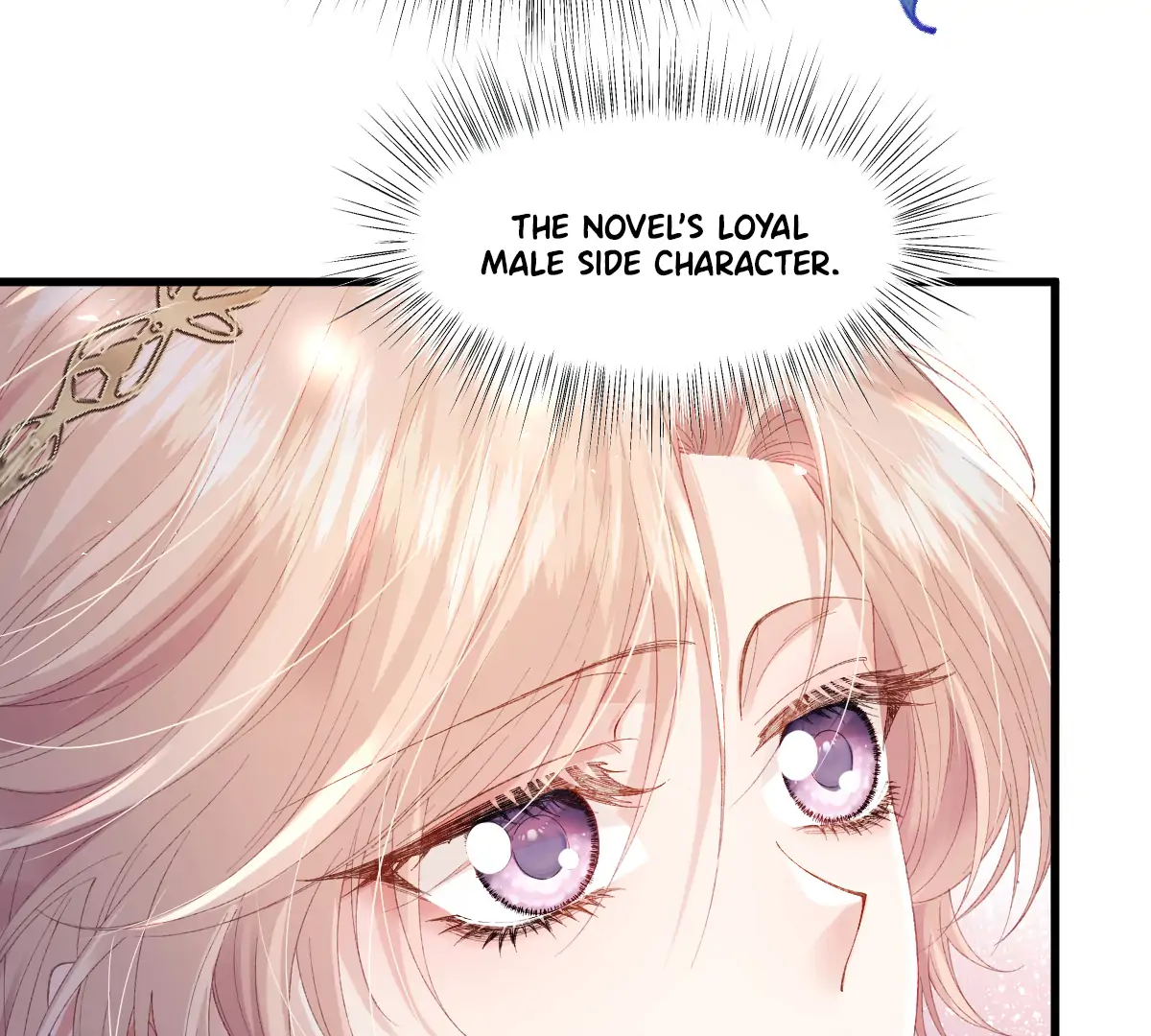 After The Female Lead Awakens chapter 4 page 69