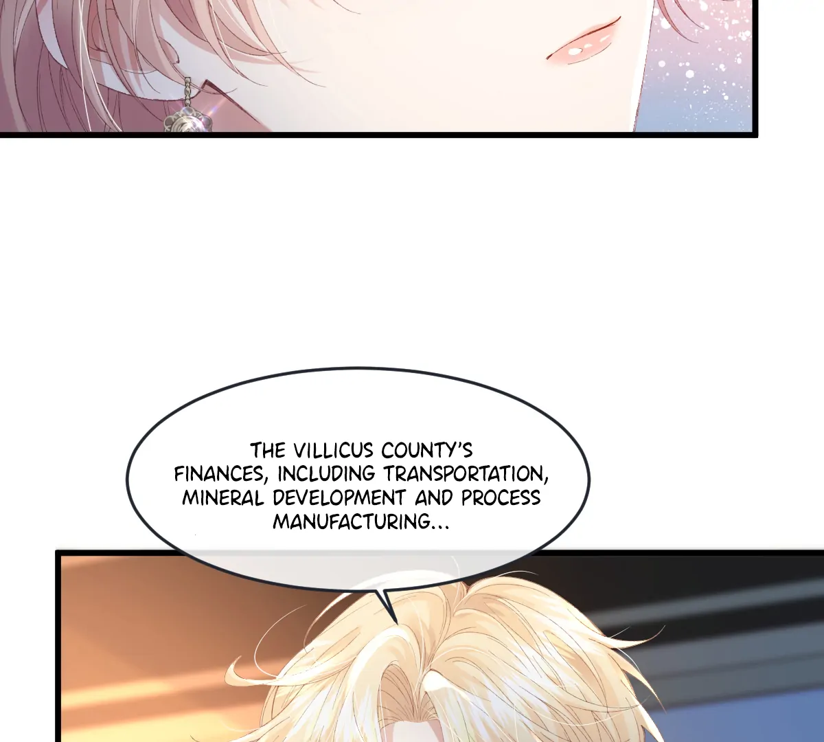 After The Female Lead Awakens chapter 4 page 70