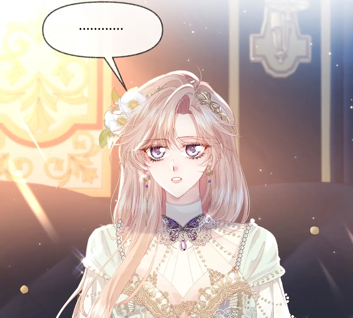 After The Female Lead Awakens chapter 4 page 73