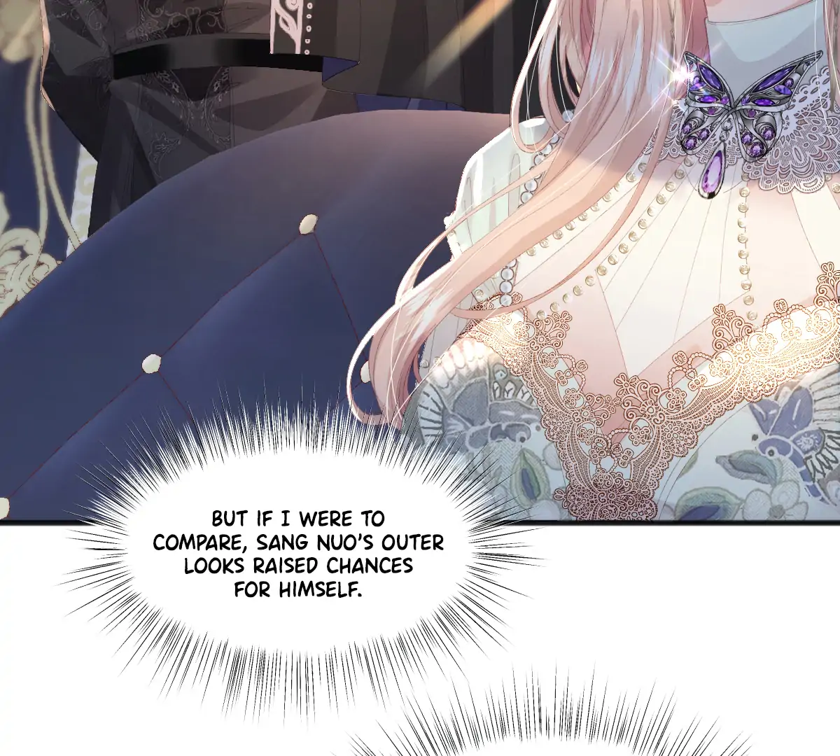 After The Female Lead Awakens chapter 4 page 76