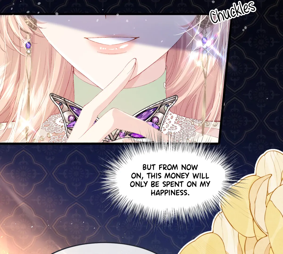 After The Female Lead Awakens chapter 4 page 83
