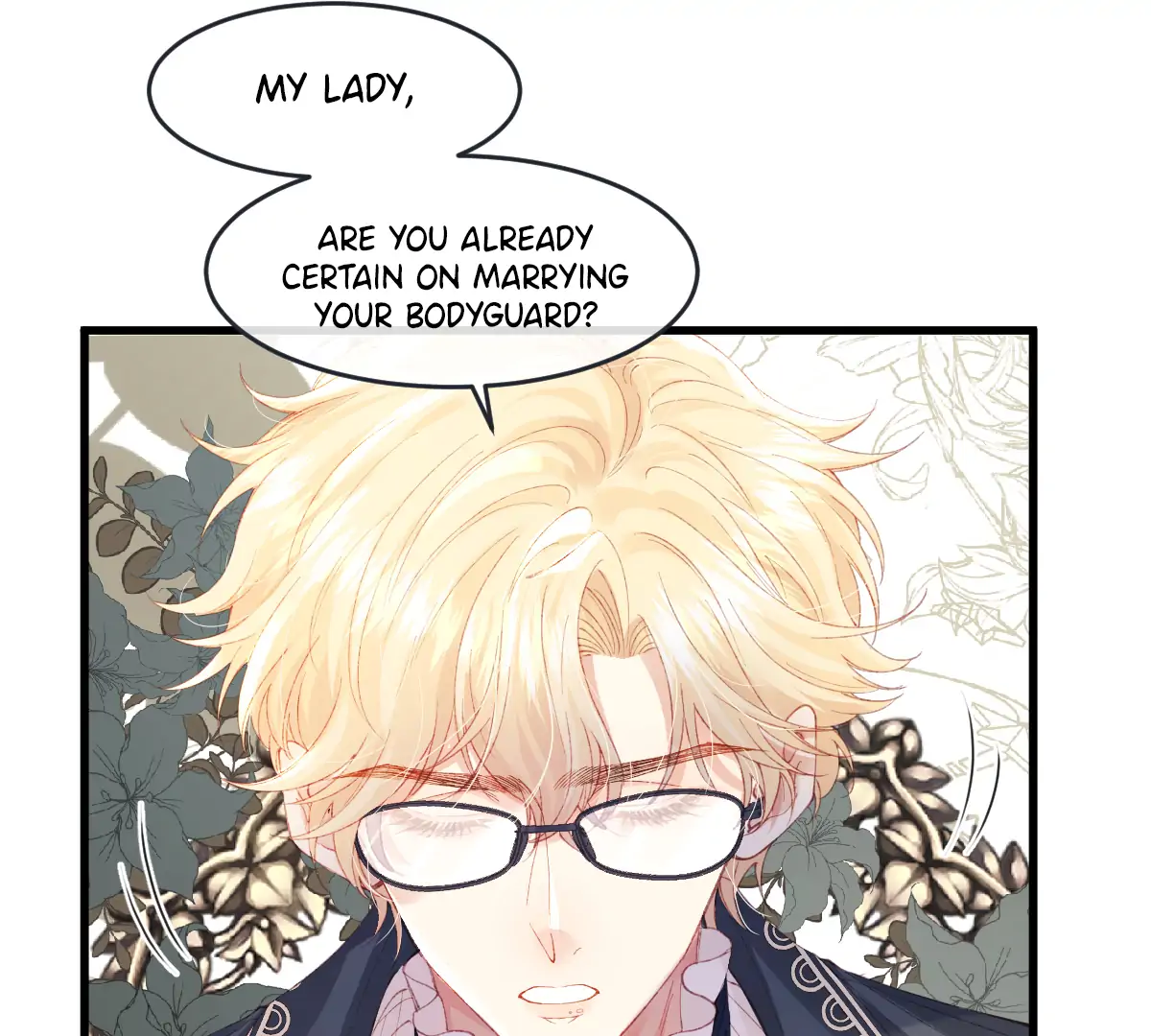 After The Female Lead Awakens chapter 4 page 90