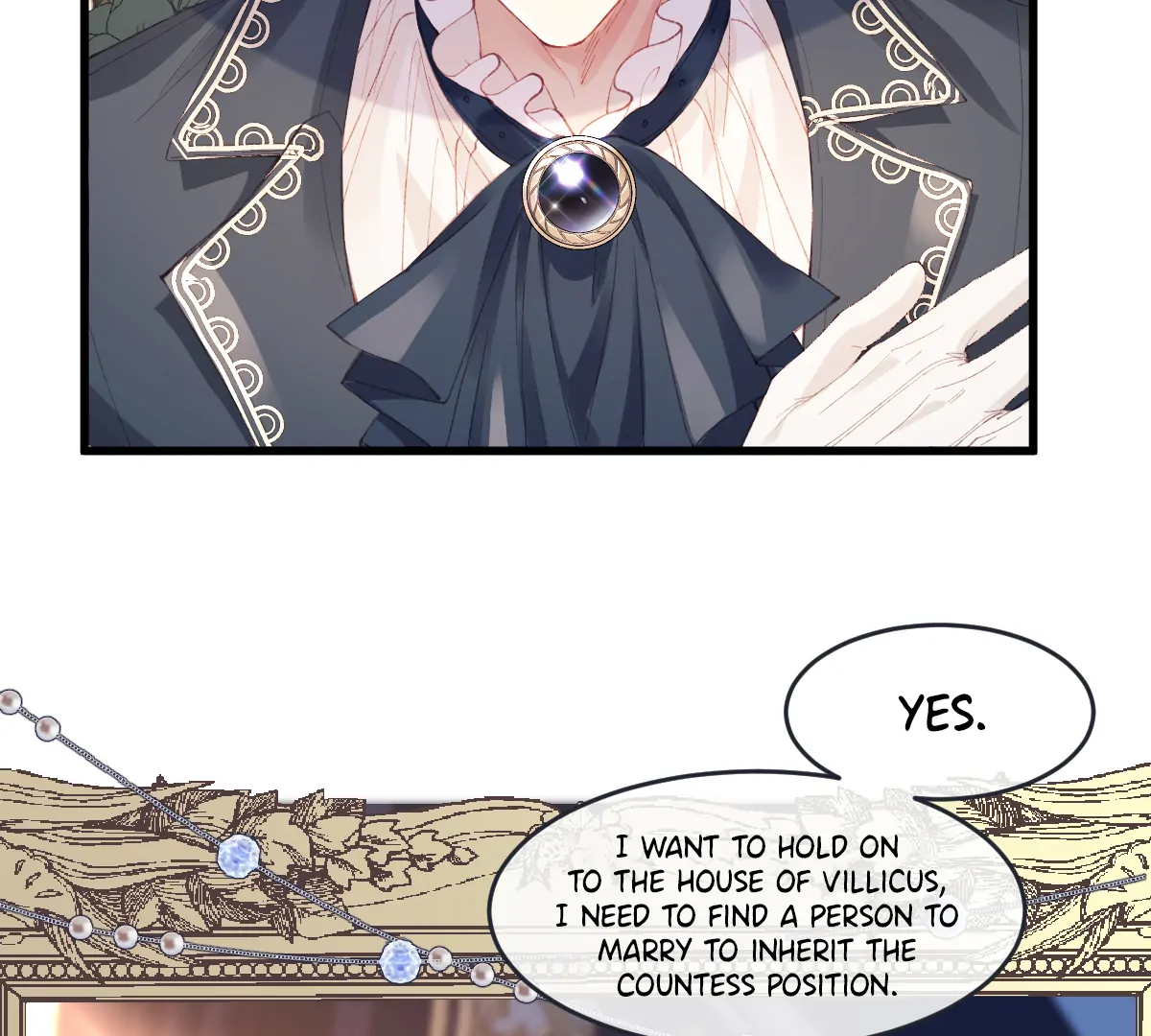 After The Female Lead Awakens chapter 4 page 91
