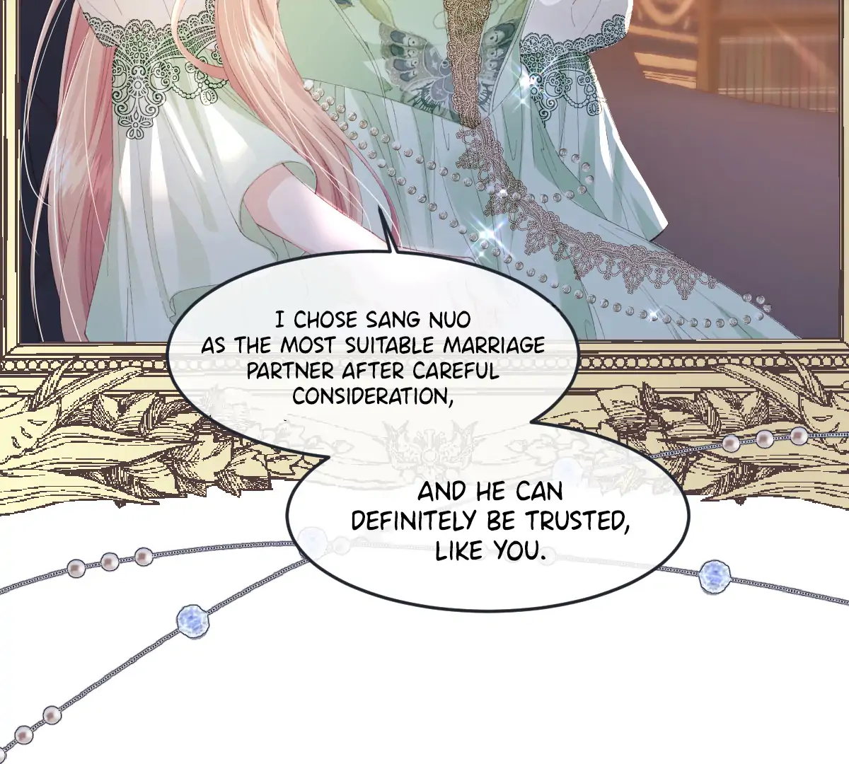 After The Female Lead Awakens chapter 4 page 93