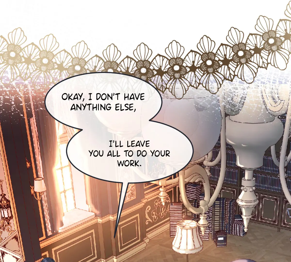 After The Female Lead Awakens chapter 4 page 96