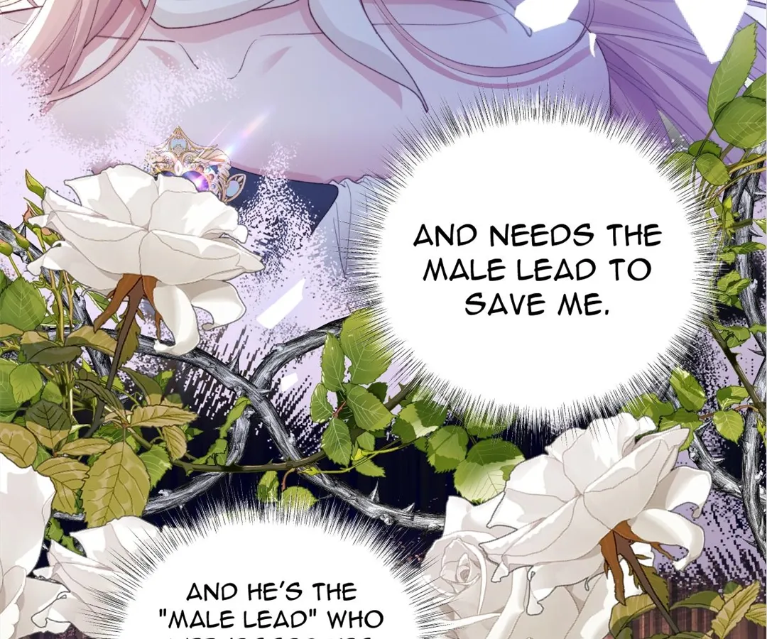 After The Female Lead Awakens chapter 41 page 5