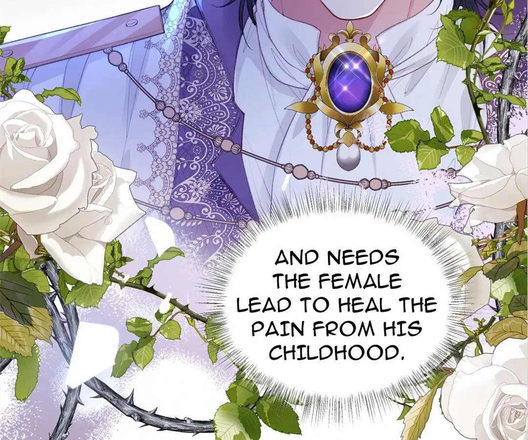 After The Female Lead Awakens chapter 41 page 8