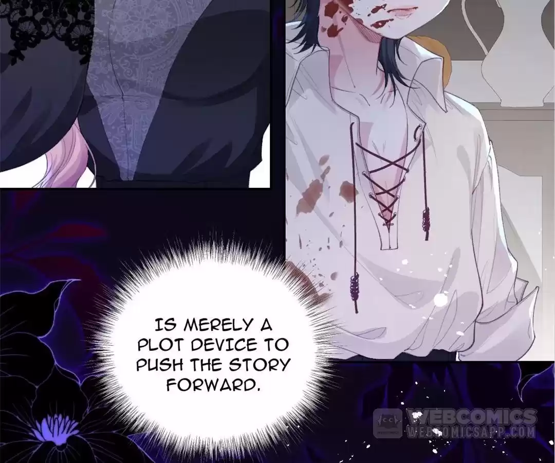 After The Female Lead Awakens chapter 41 page 11