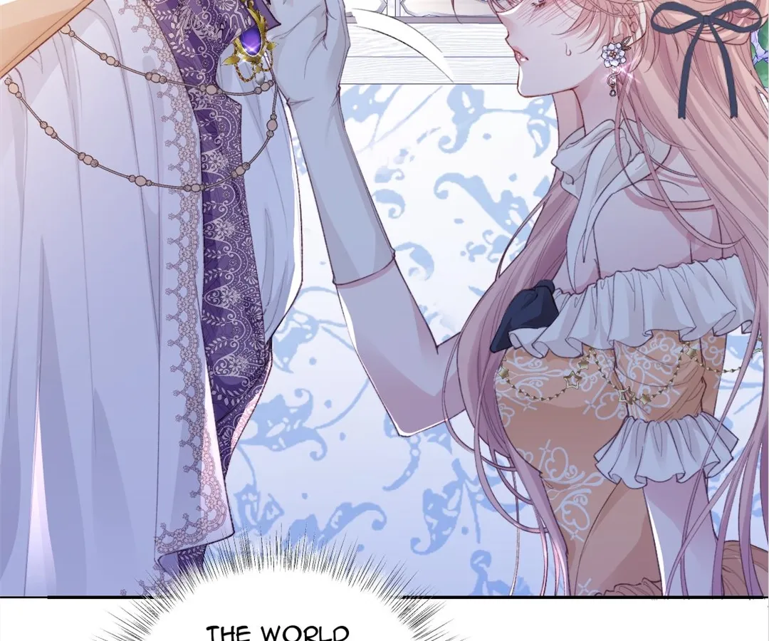 After The Female Lead Awakens chapter 41 page 14