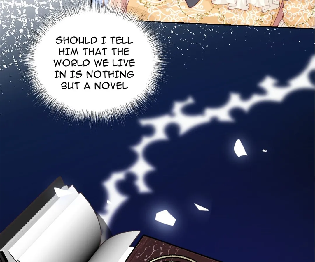 After The Female Lead Awakens chapter 41 page 17