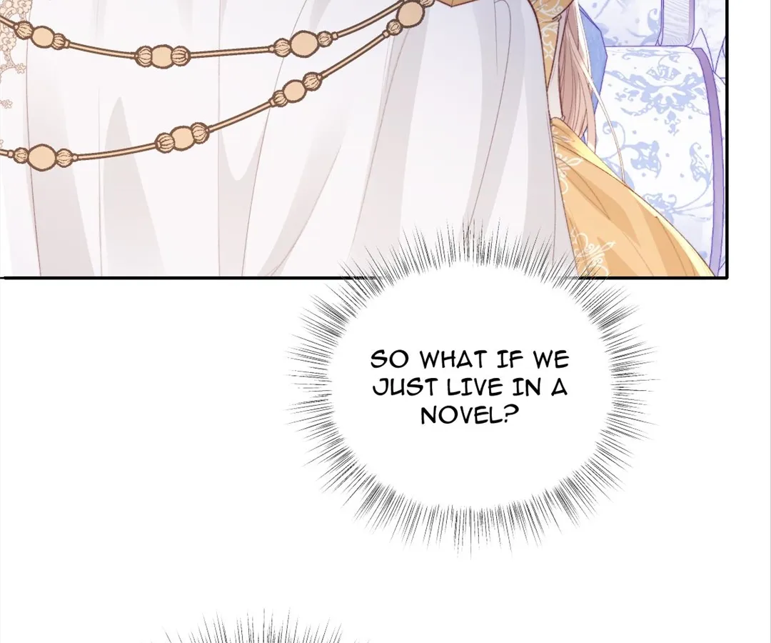 After The Female Lead Awakens chapter 41 page 33