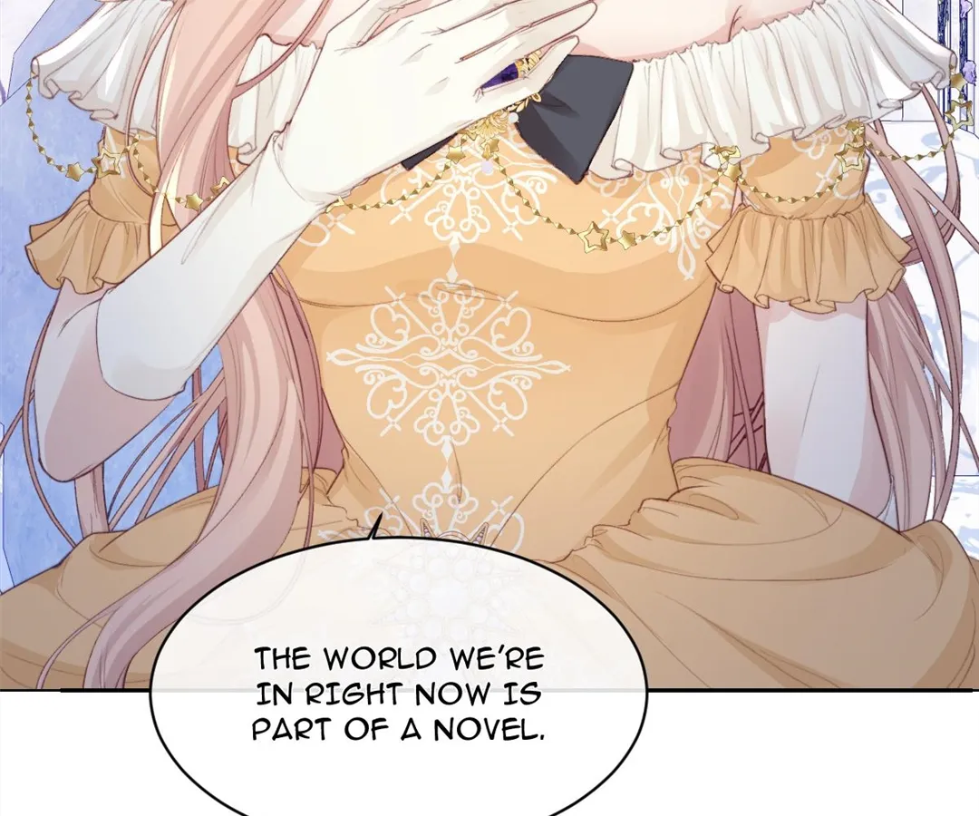 After The Female Lead Awakens chapter 41 page 56