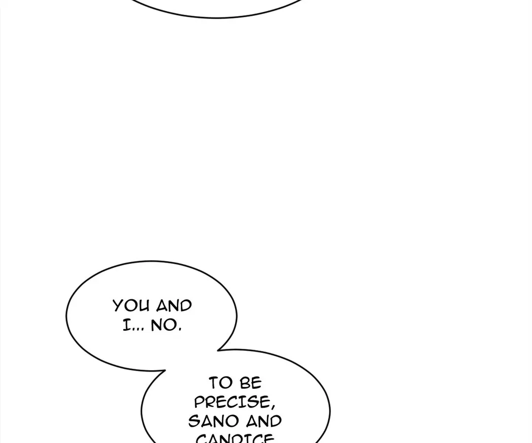 After The Female Lead Awakens chapter 41 page 57