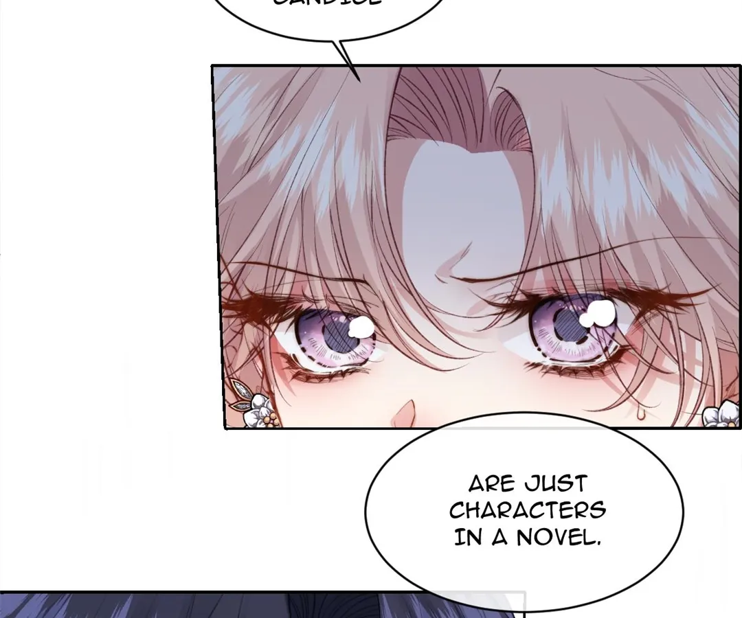 After The Female Lead Awakens chapter 41 page 58