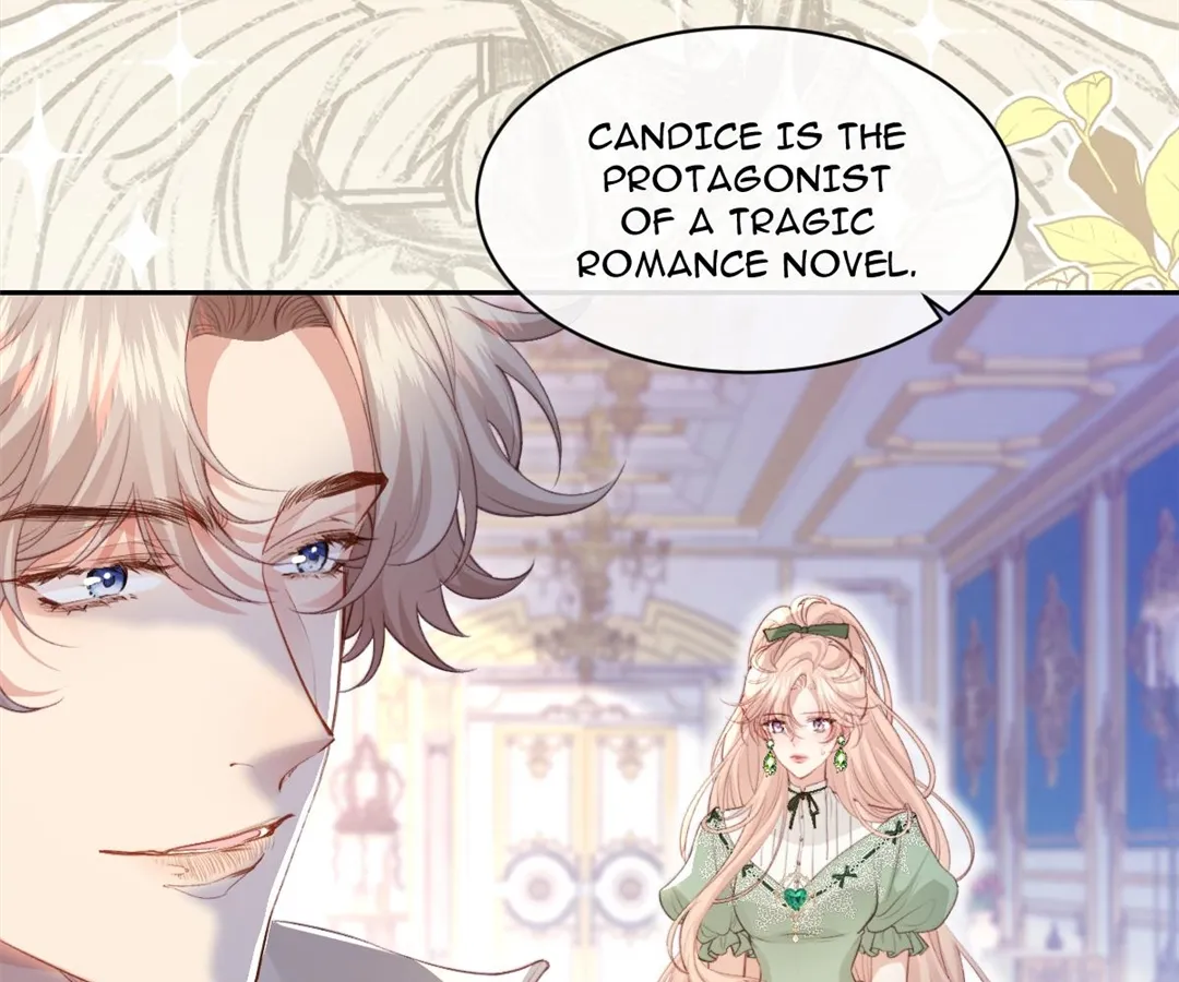 After The Female Lead Awakens chapter 41 page 63