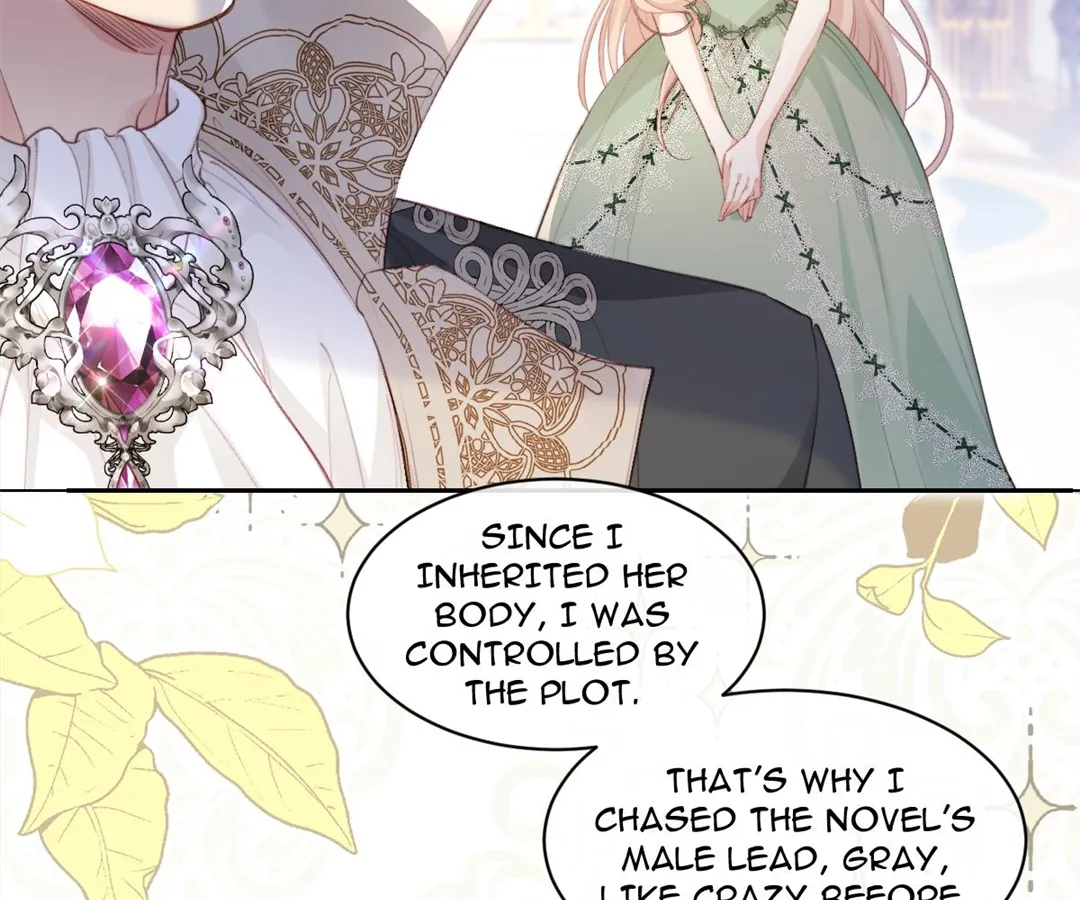 After The Female Lead Awakens chapter 41 page 64