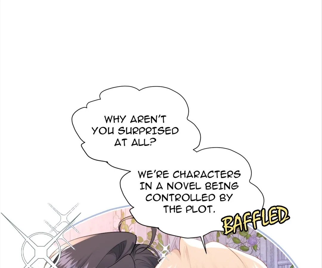 After The Female Lead Awakens chapter 41 page 77