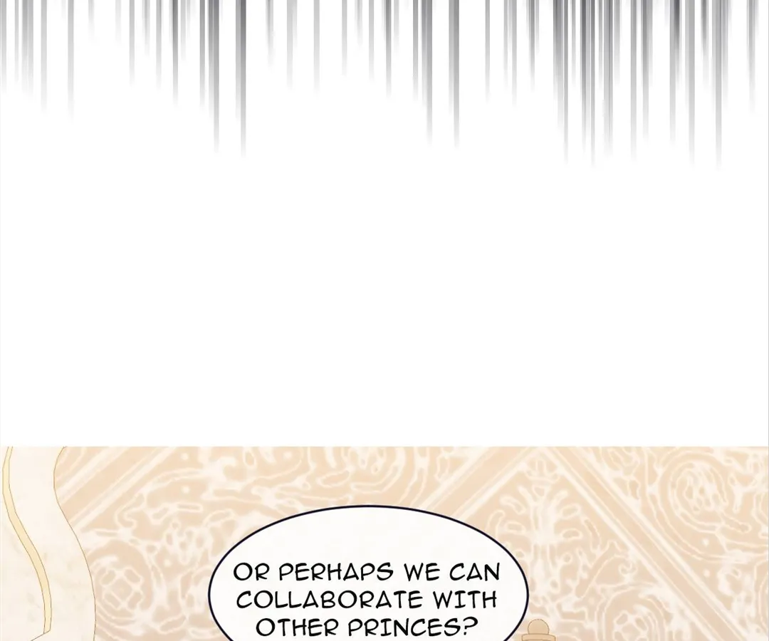 After The Female Lead Awakens chapter 42 page 125