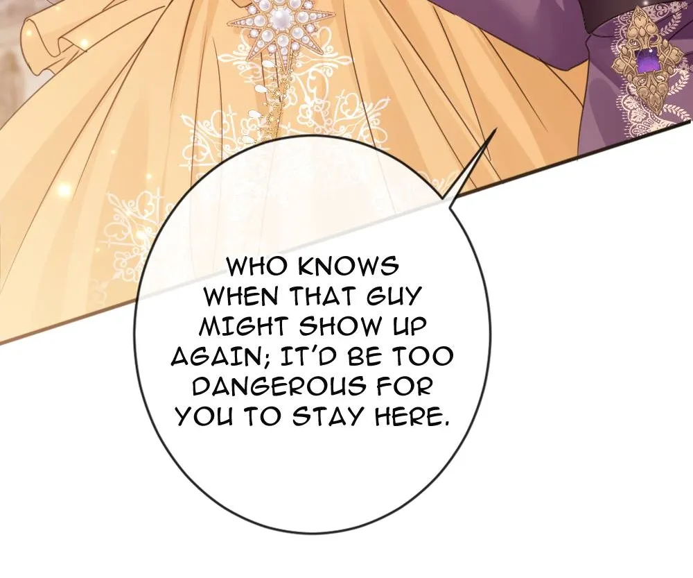 After The Female Lead Awakens chapter 43 page 16