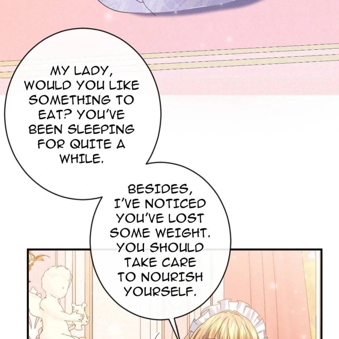 After The Female Lead Awakens chapter 44 page 14