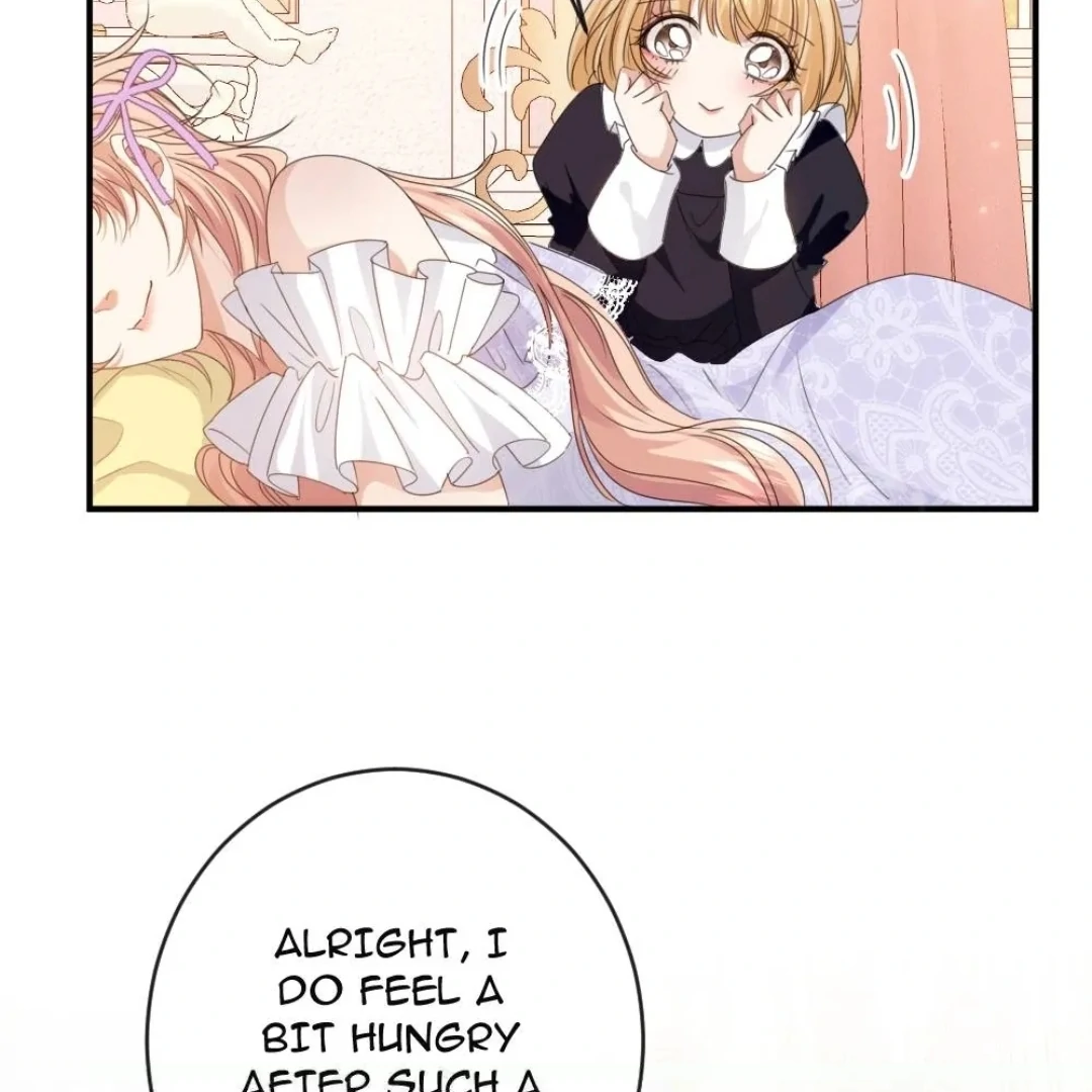 After The Female Lead Awakens chapter 44 page 15