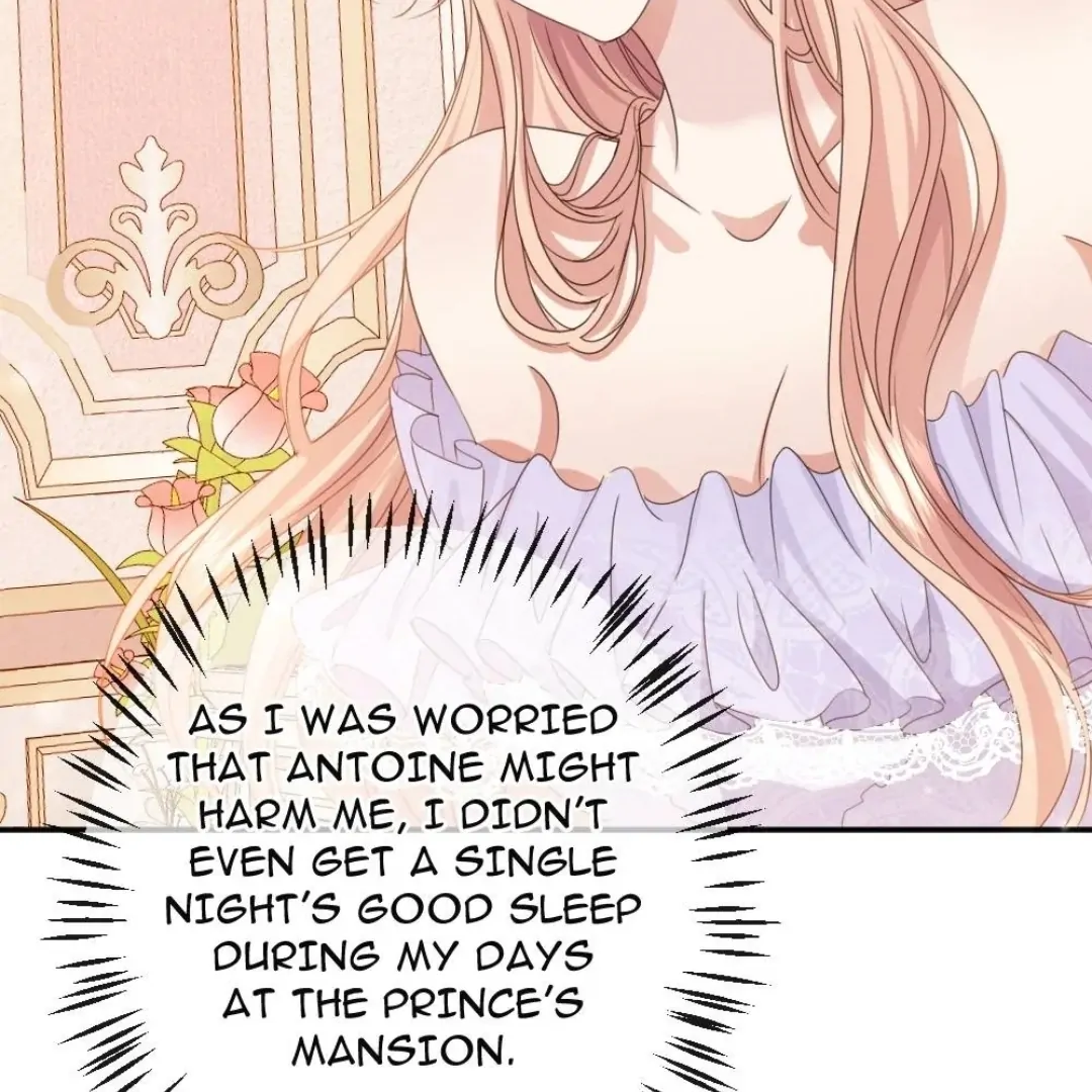 After The Female Lead Awakens chapter 44 page 17