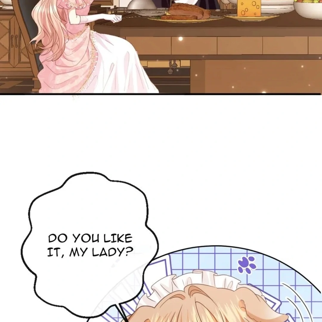 After The Female Lead Awakens chapter 44 page 21