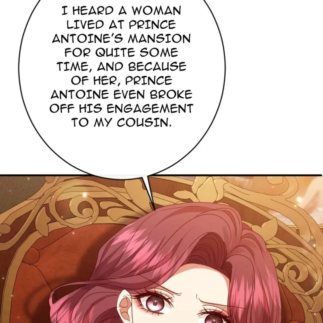 After The Female Lead Awakens chapter 44 page 38