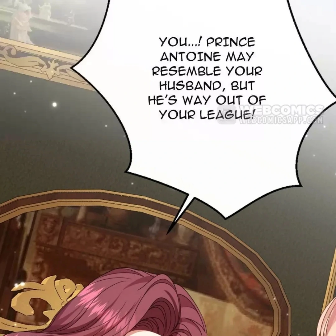 After The Female Lead Awakens chapter 44 page 43