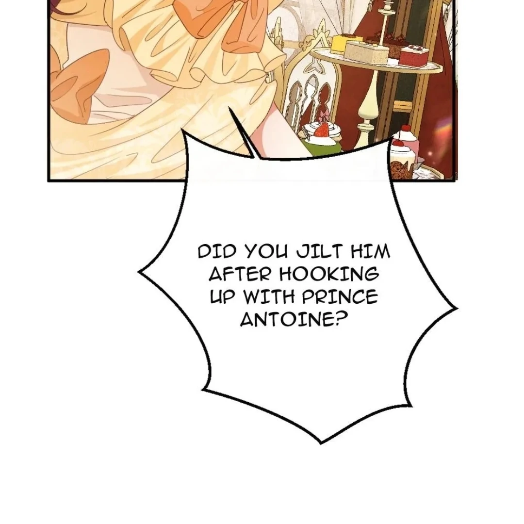 After The Female Lead Awakens chapter 44 page 47