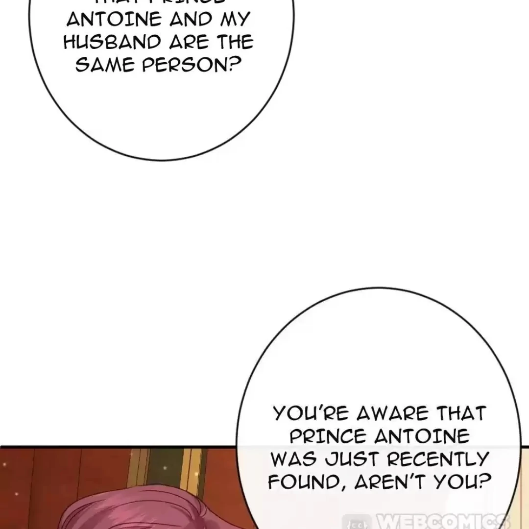 After The Female Lead Awakens chapter 44 page 49